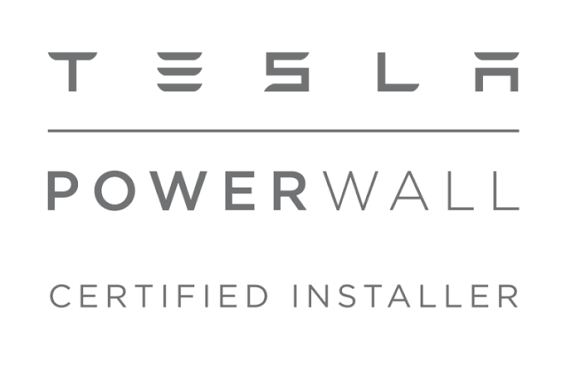 Tesla Power Wall Logo