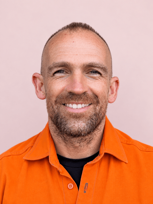 Claudiu, Valour Services Director