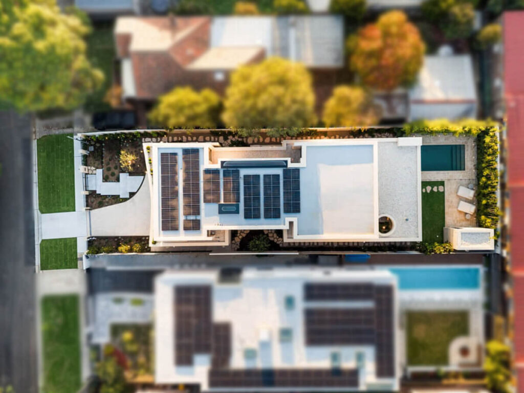 Solar panels