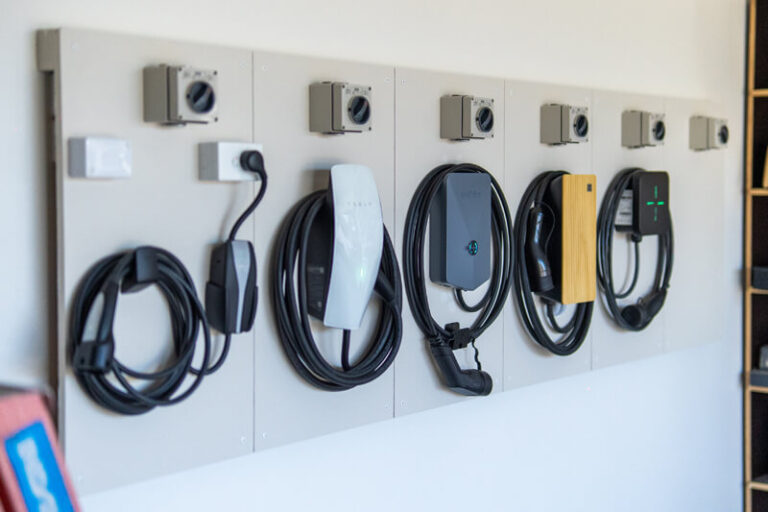 Solar, Battery and EV Integration