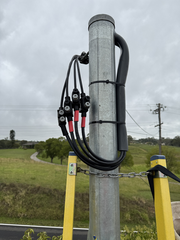 Three-Phase Upgrades