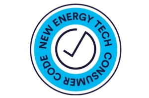 Industry body logo