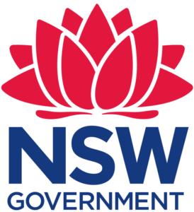 Industry body logo